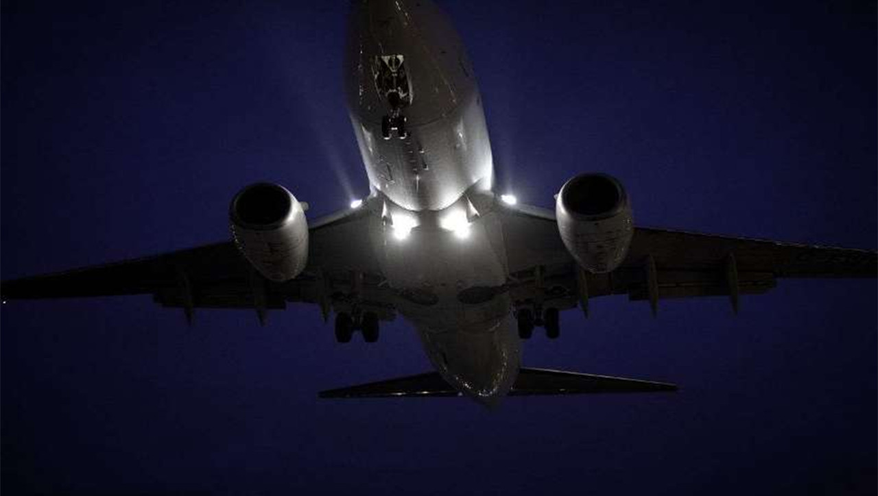 马航黑匣子真实录音合集,马航真实事件录音