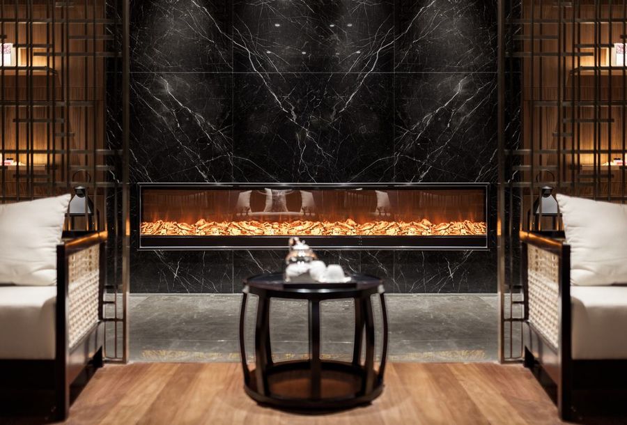 襄阳绿地铂骊酒店spa,襄阳绿地铂骊酒店住宿