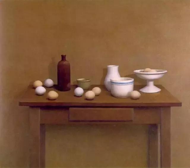 从生活中发现普通而美的事物,从平常的事物里发现真理的事例