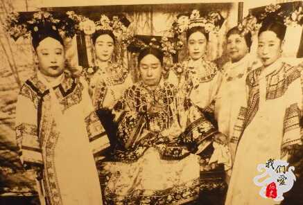 慈禧的治国能力还是很强的,慈禧太后对治国一窍不通