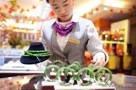 你的手镯买对了吗,你的玉镯子还好吗