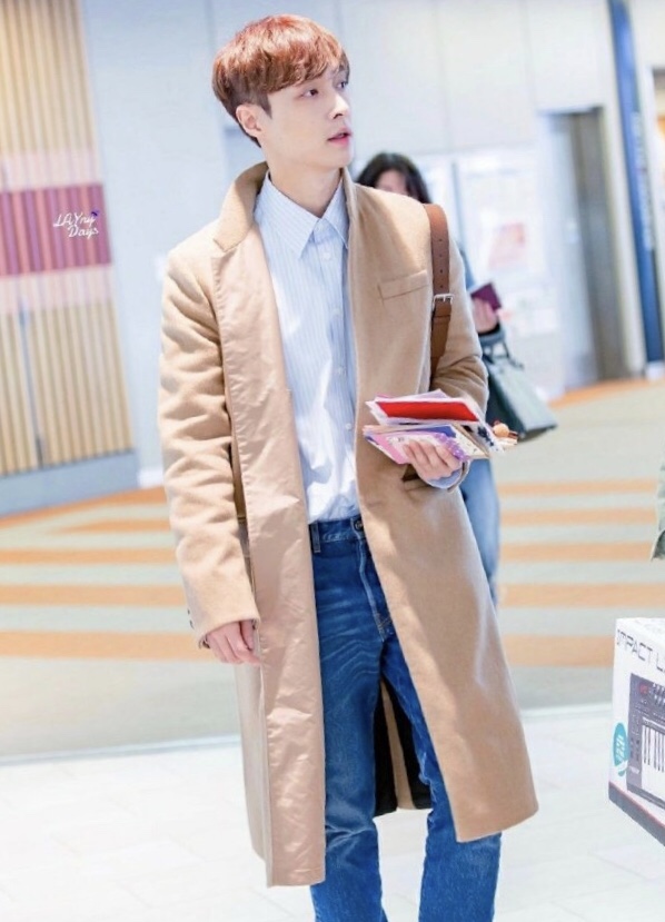 张艺兴放大招全集,张艺兴大秀krump