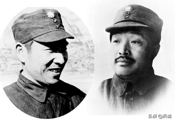 红军改编为18路军还是八路军,红军改编为八路军的真实影像