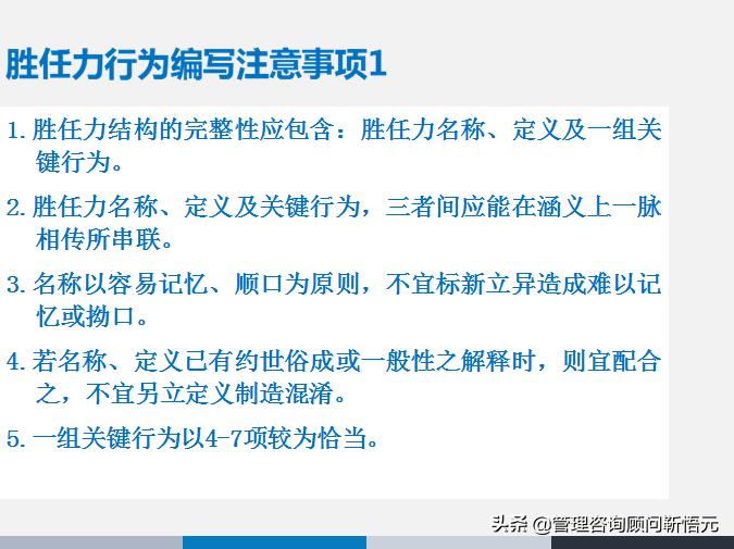 胜任力三要素模型图片,人才画像和胜任力模型