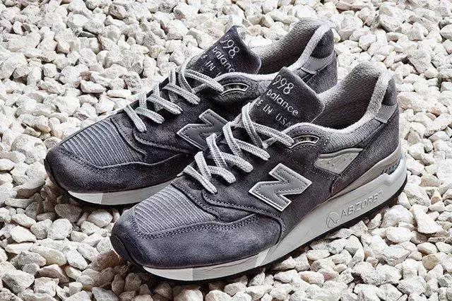 newbalance如何穿搭,newbalance搭配工装裤
