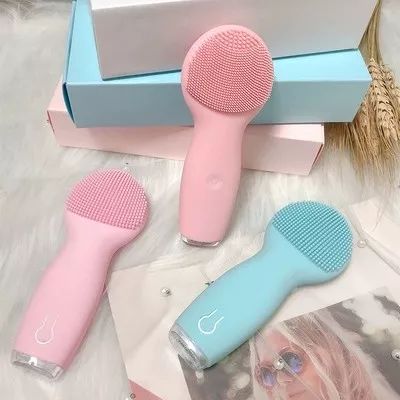 洗脸仪测评视频,洗脸仪测评refa