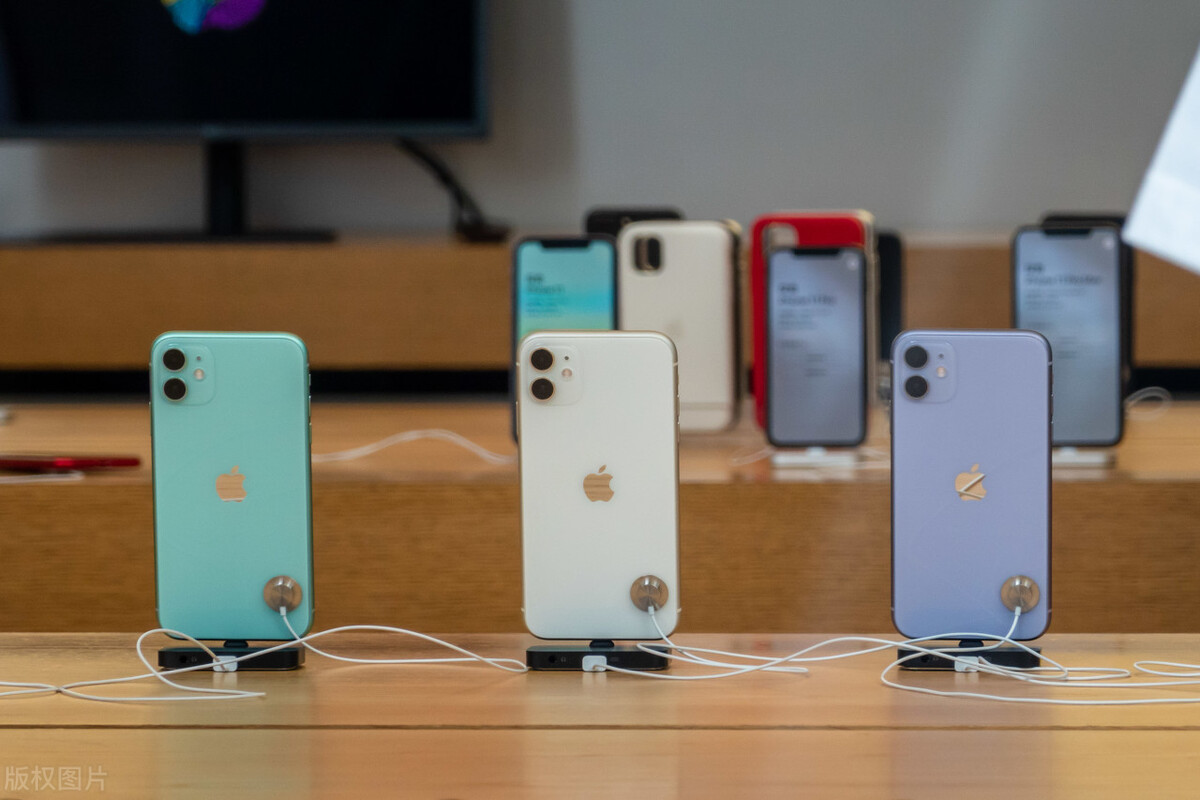 这些iphone购买要谨慎,买iphone最容易忽略的三个设置