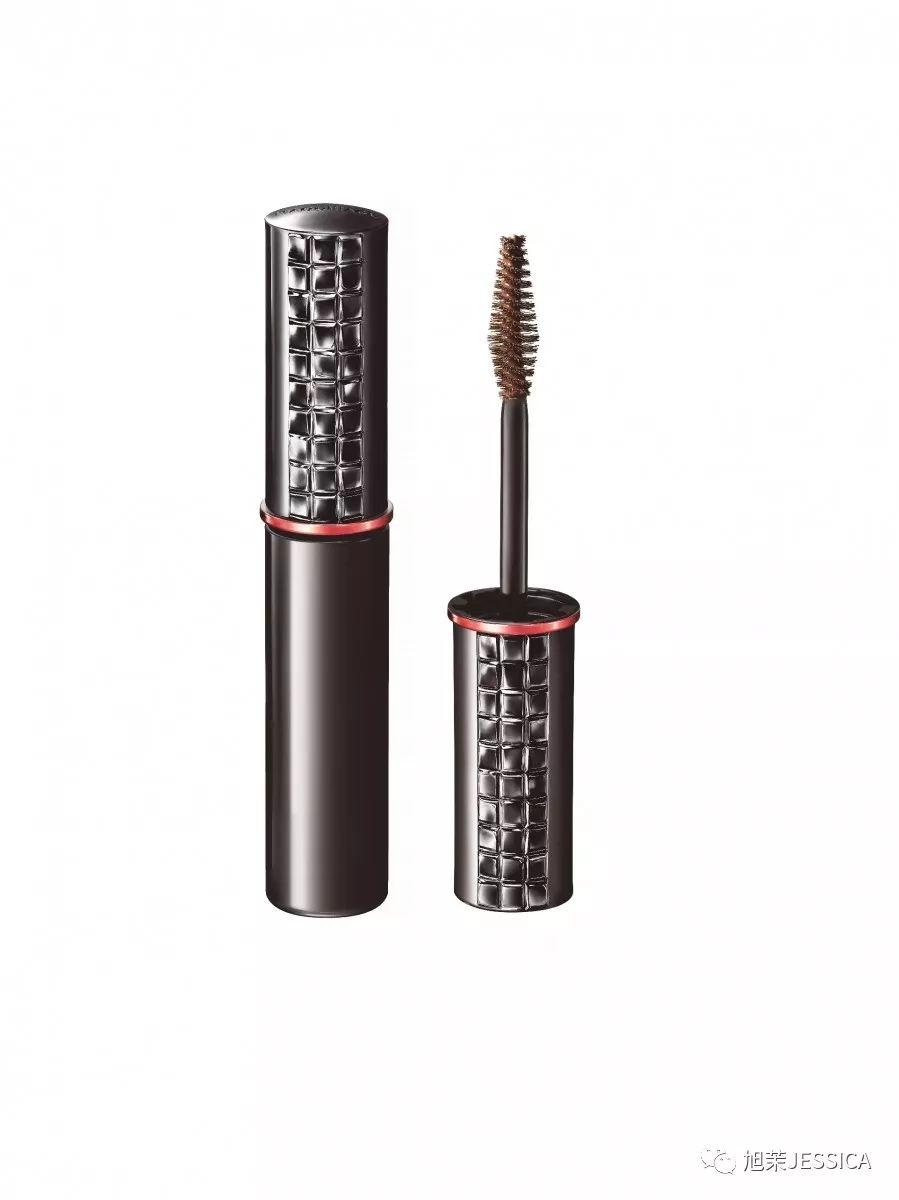 杏圆眼怎么化中性妆,圆眼头日常妆教程