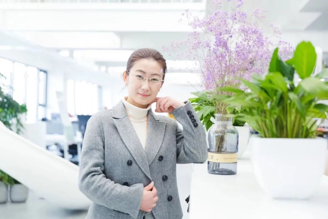 对话创业的女人,女性创业者的经验分享感悟