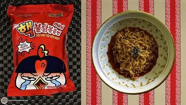 比较好吃的几种泡面推荐,最值得吃的十大泡面