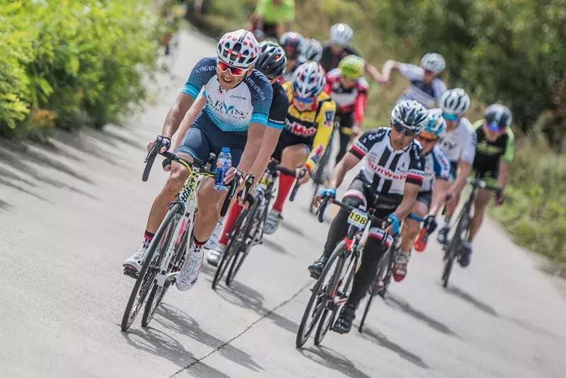 2020韦特恩自行车赛,2019延边韦特恩自行车比赛