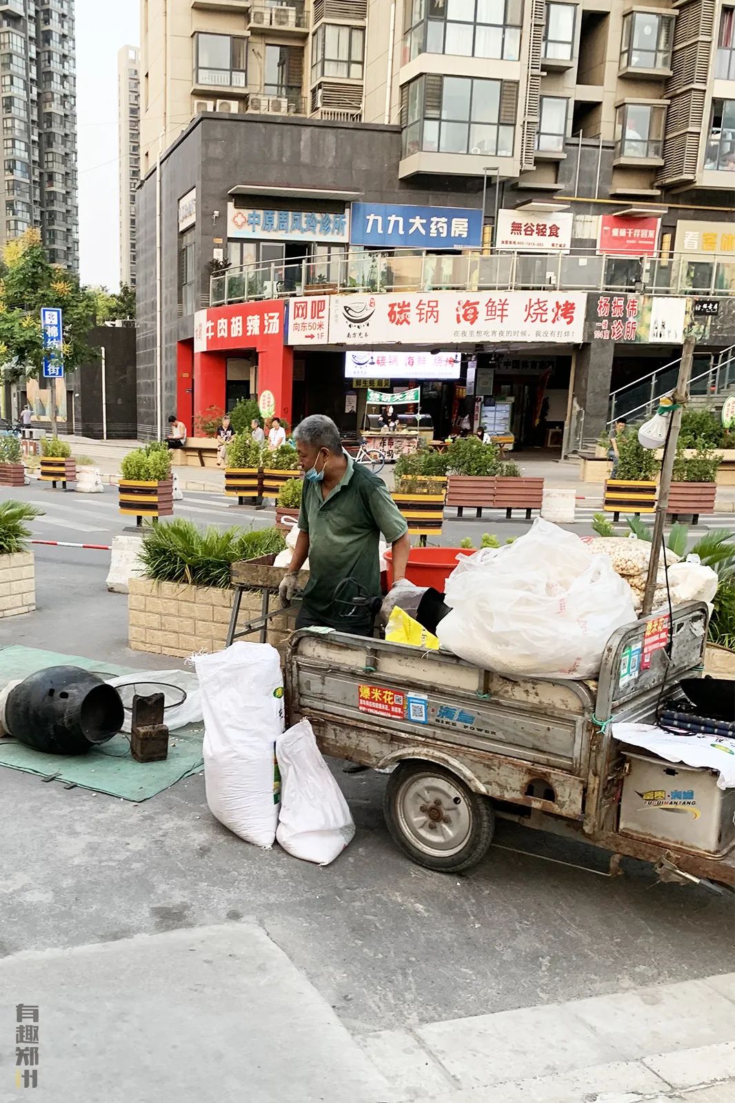 郑州人一喝酒就变“人间戏精”？嗯，是真的