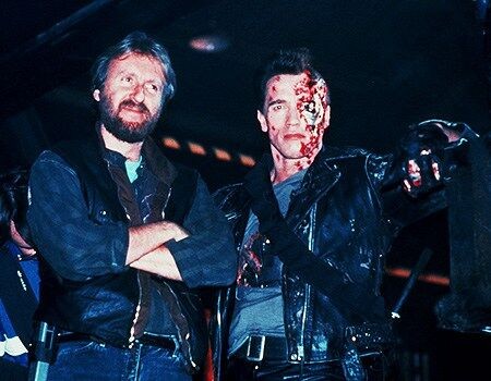 硬汉阿诺德施瓦辛格,施瓦辛格imback