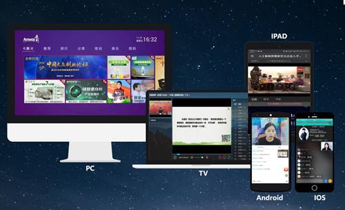 什么？疫情之下这个活动火了？