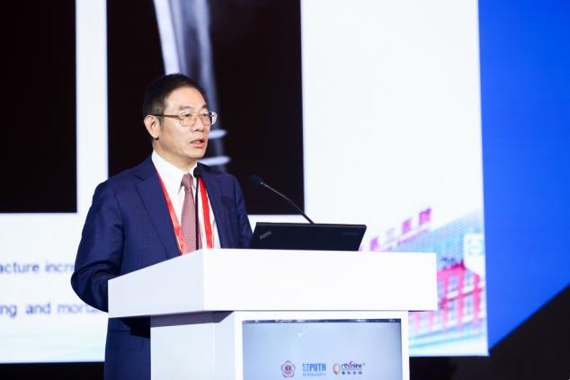 中国骨科发展史简要回顾与展望,中国骨科十强