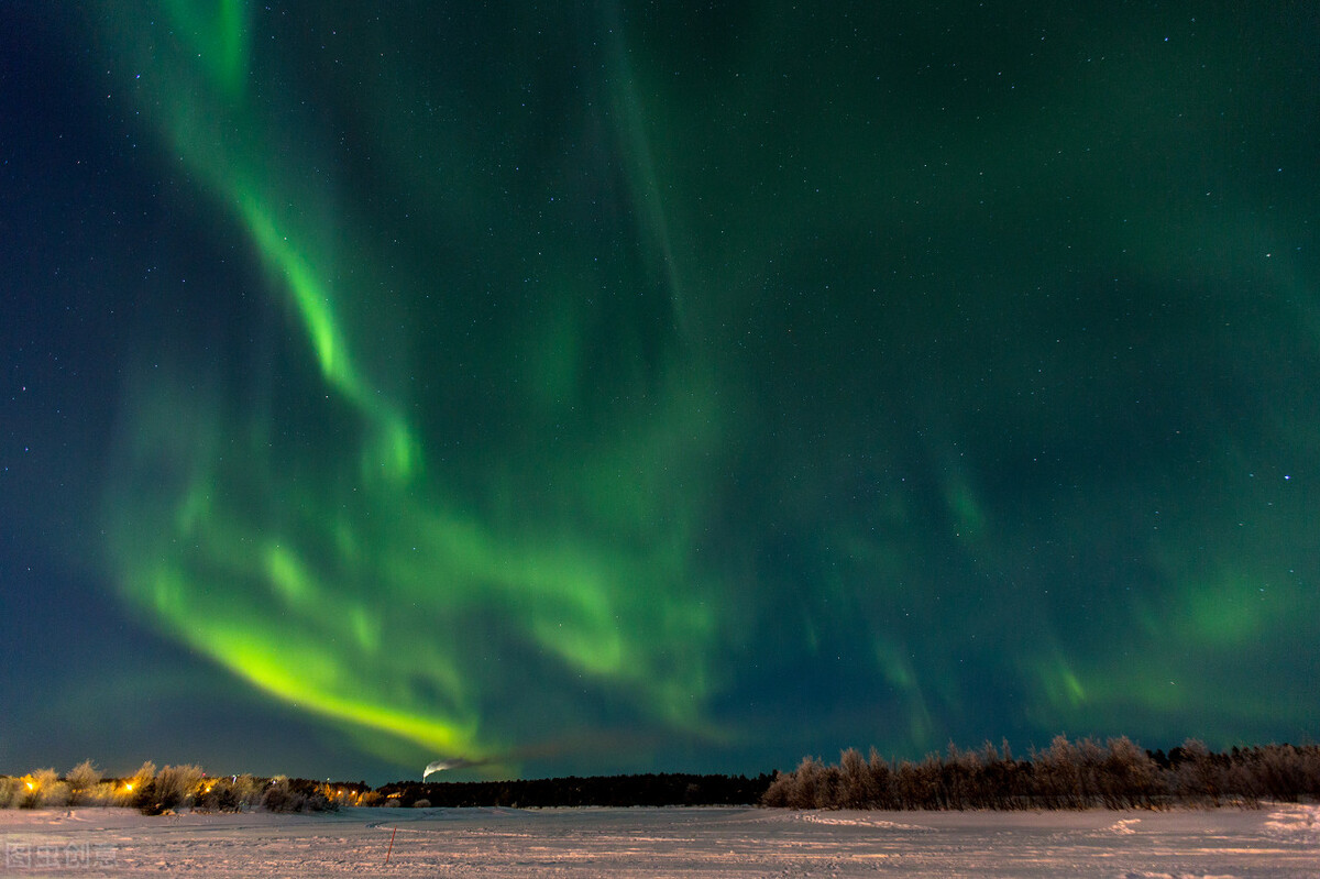 圣诞老人的故乡，芬兰500马克钞票上面缔造北欧民族史诗的大咖