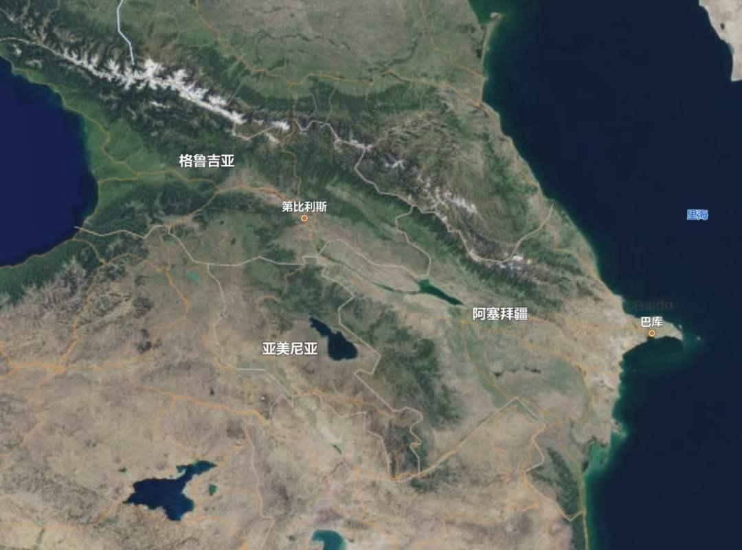 亚美尼亚战争谁能赢,阿塞拜疆和亚美尼亚的战争谁赢了