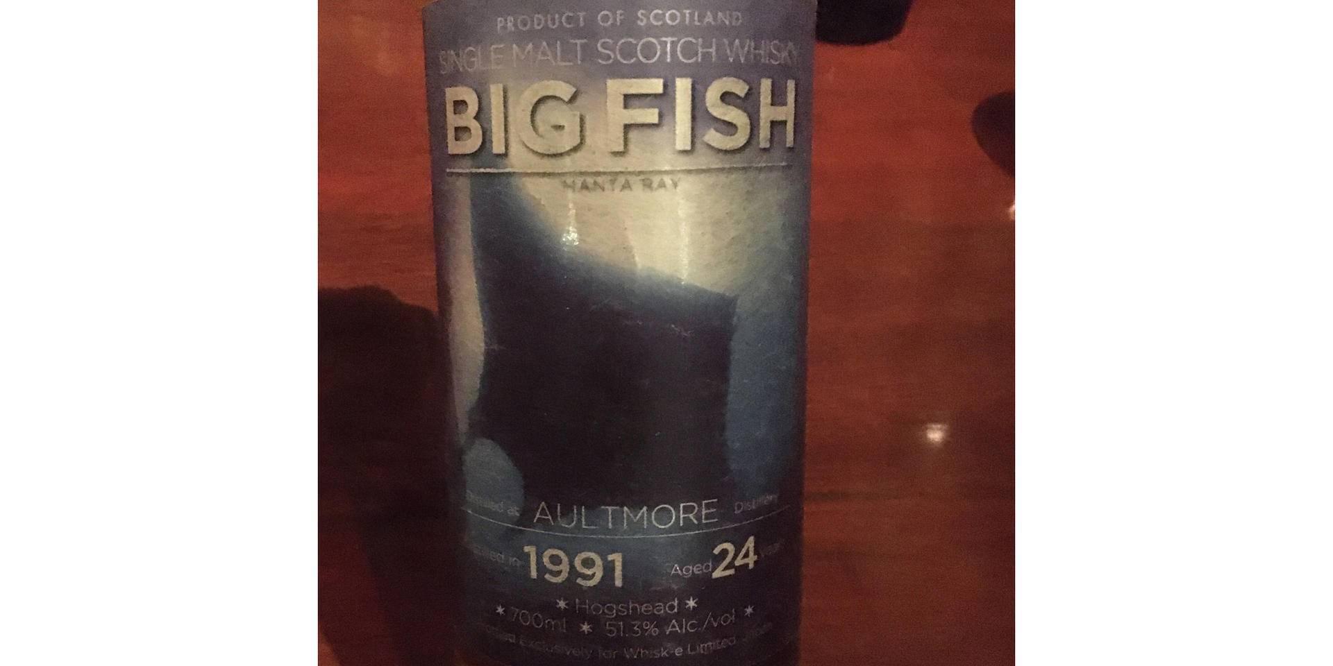 喝了上百种威士忌，我最喜欢这10款