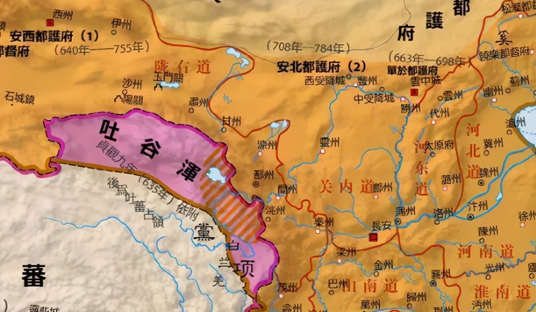 伯希和1283号文书：中世纪粟特间谍眼中的大唐北疆报告