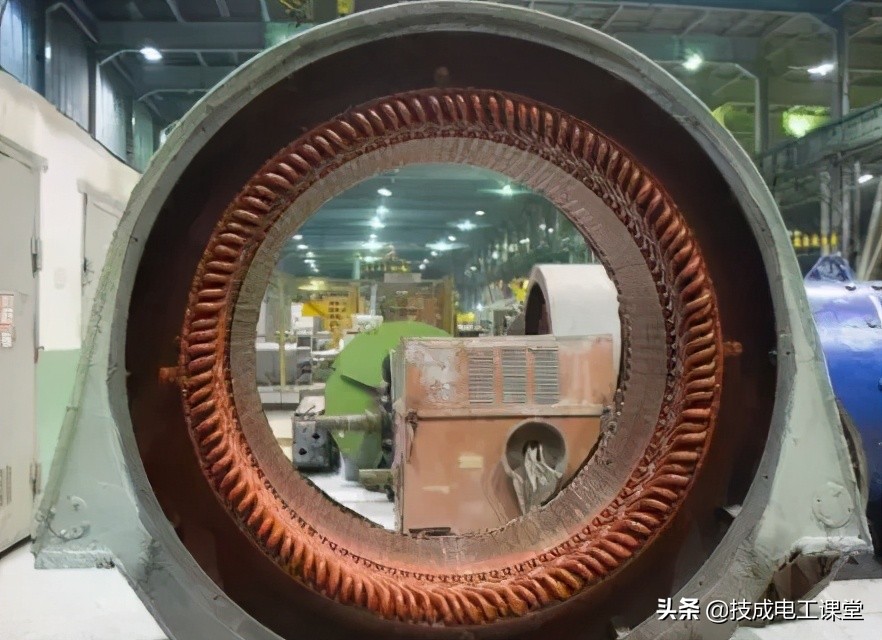 三相异步电动机常见的故障有哪些,论三相异步电动机维修及故障排除