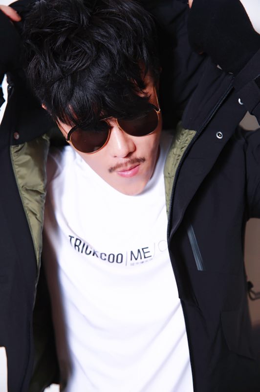 范景翔：成为“正能量益他的人”反思过去迈向未来