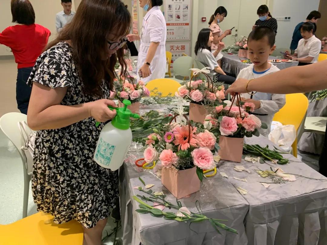 医美沙龙VOL.1：一场以“花”为名的美丽约会