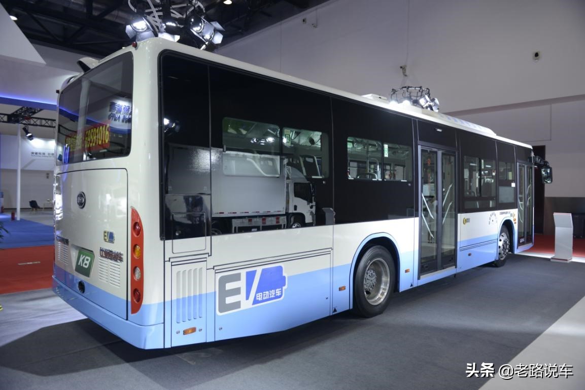 比亚迪k8多少钱一辆,深圳最新款比亚迪k8