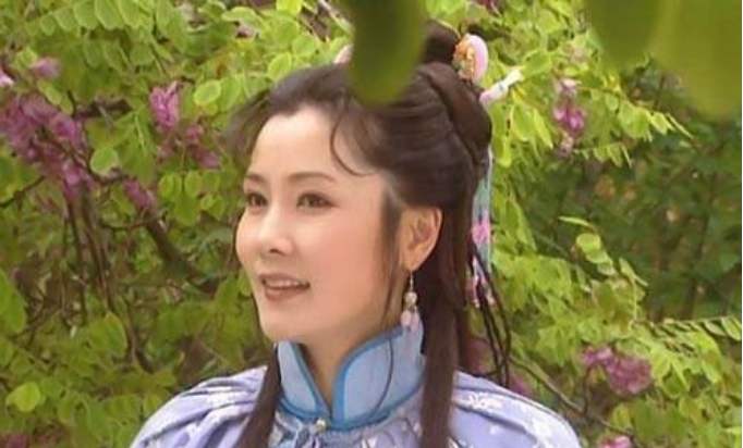 不同版本的海兰珠,海兰珠最感人的版本