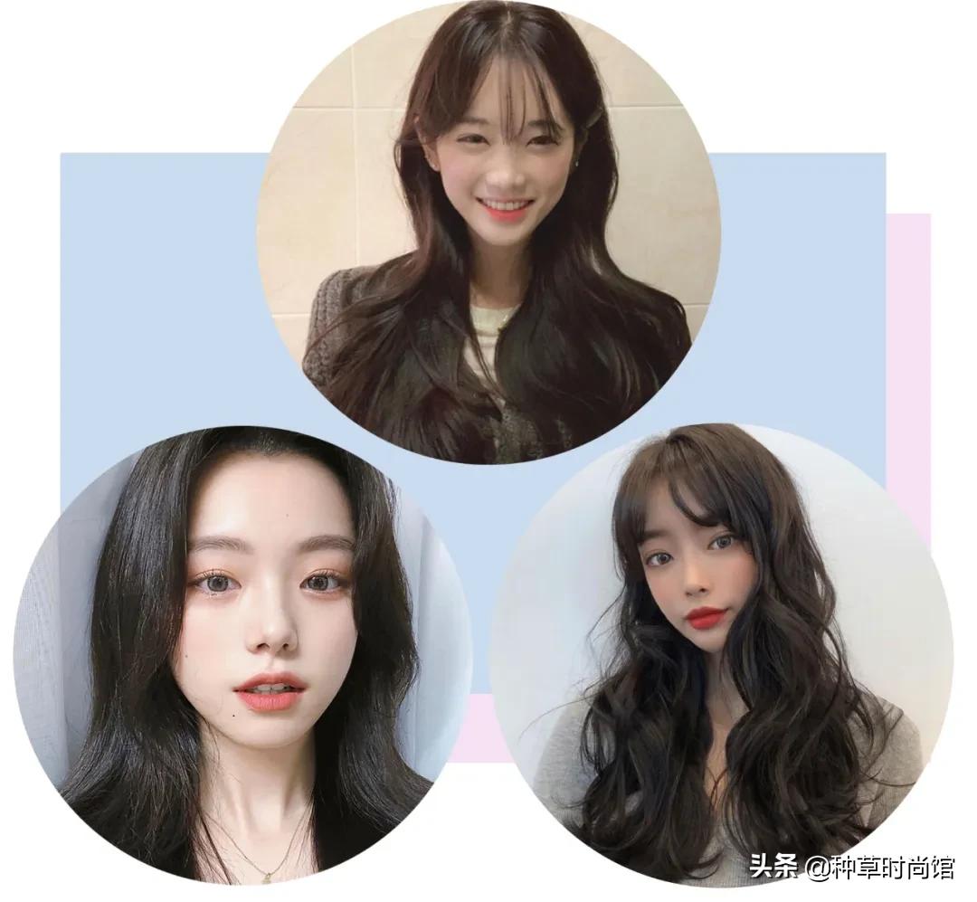 别再烫羊毛卷了！今夏“奶茶发”火了，超洋气