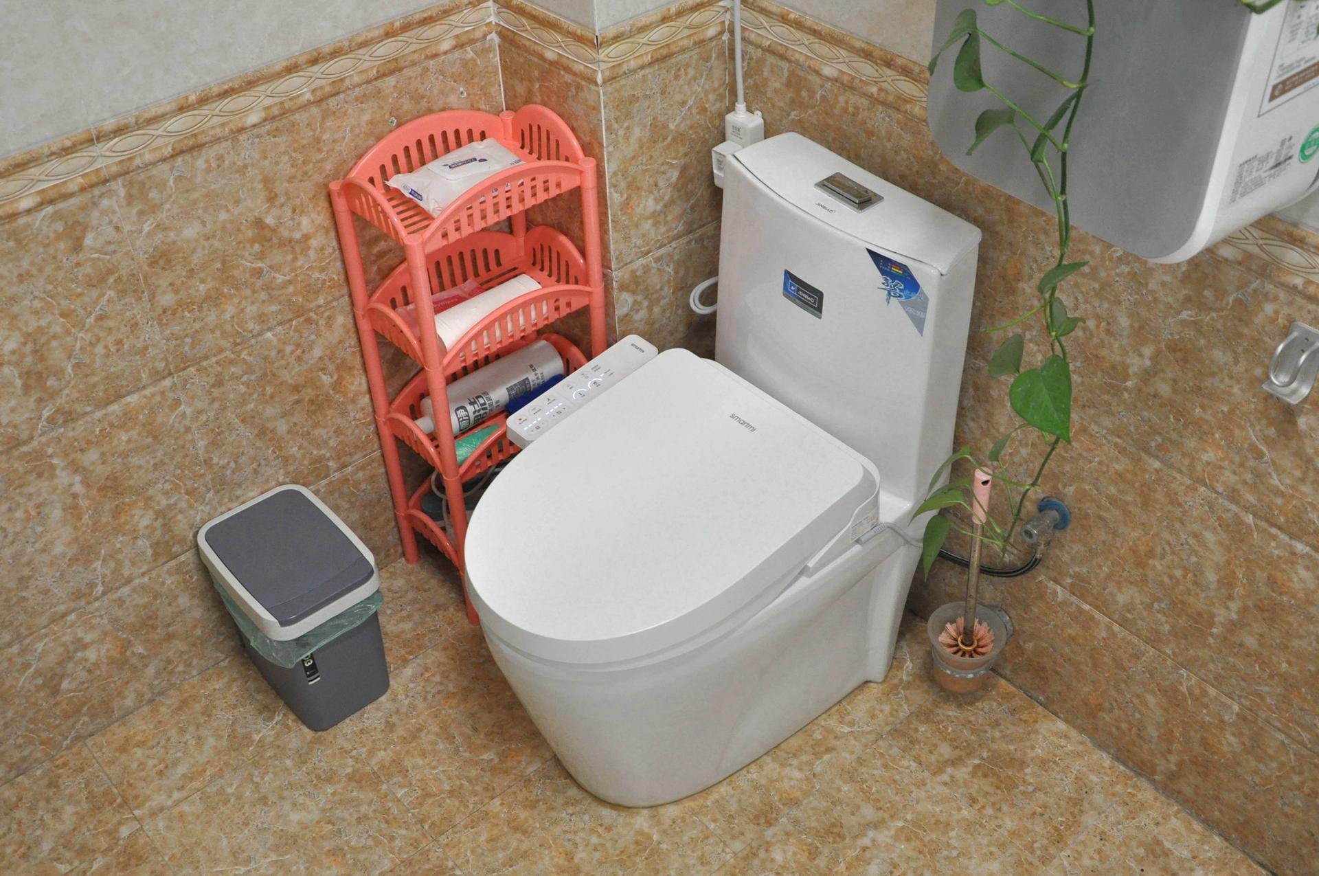 老马桶装智能马桶盖,智米智能马桶盖说明书