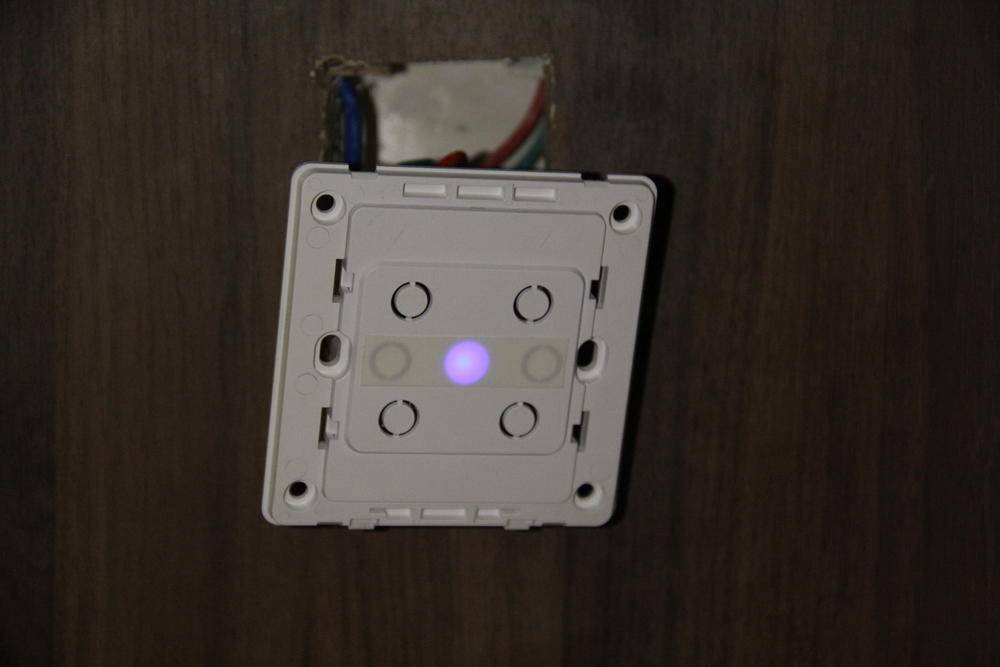 没有零线能接入智能开关吗,想要装智能开关可是没有零线