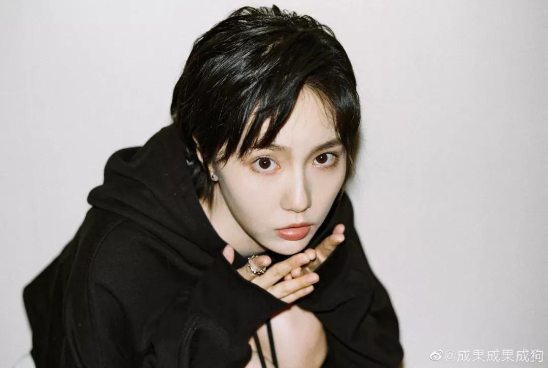 诸葛大力真的有这么白吗,诸葛大力为什么这么漂亮