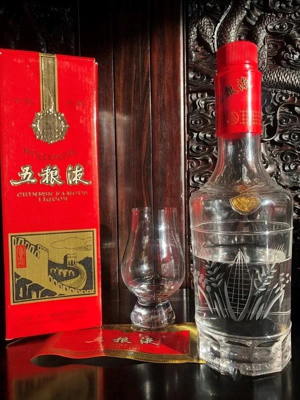 五粮液三大核心产品,五粮液哪款酒最好喝