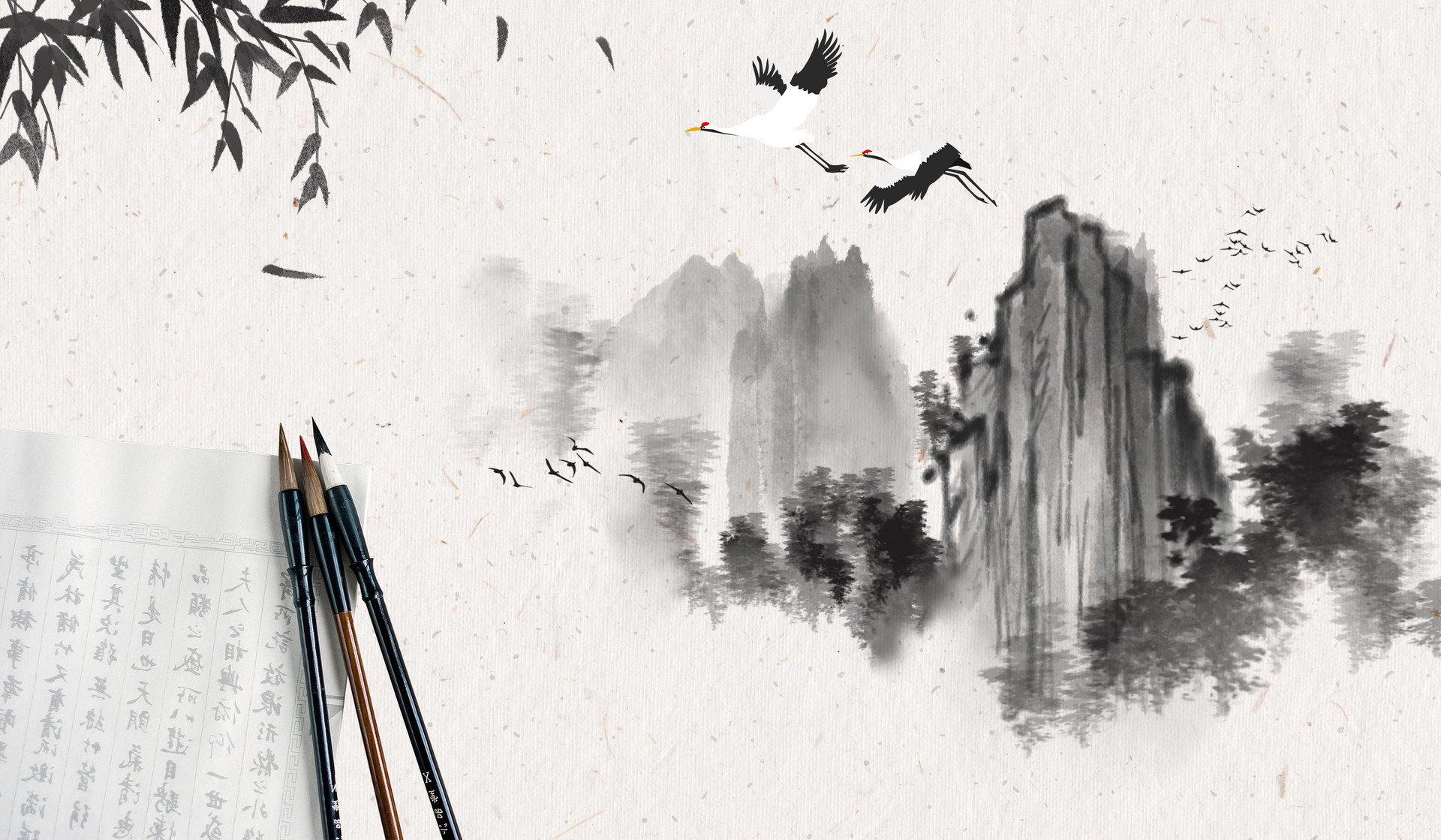 诗词的音韵之美,诗词江南之美