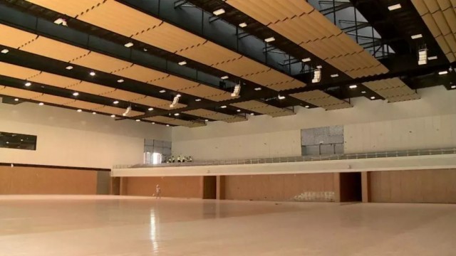 泰州足球场,泰州新建足球场