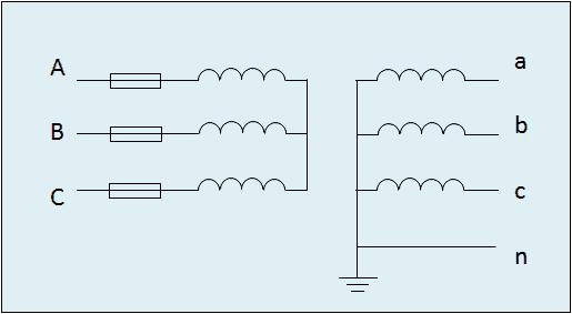 电压互感器电流互感器电度表接线,电流互感器与电度表的接线方法