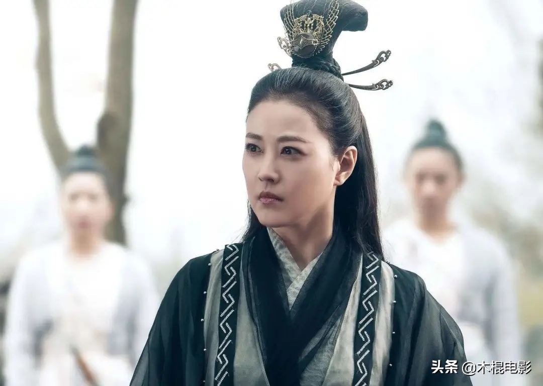 盘点娱乐圈至今未婚的女明星,那些年的不老女神