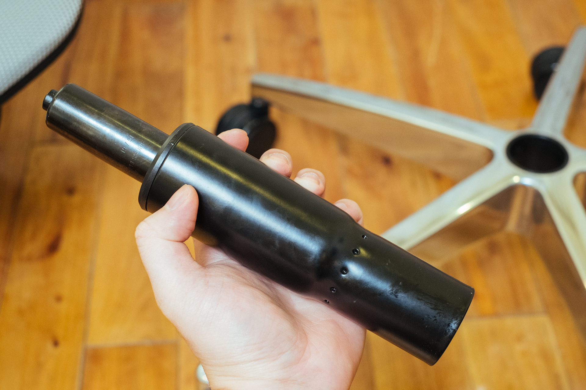 人体工学椅防颈椎病吗,人体工学椅有没有危险