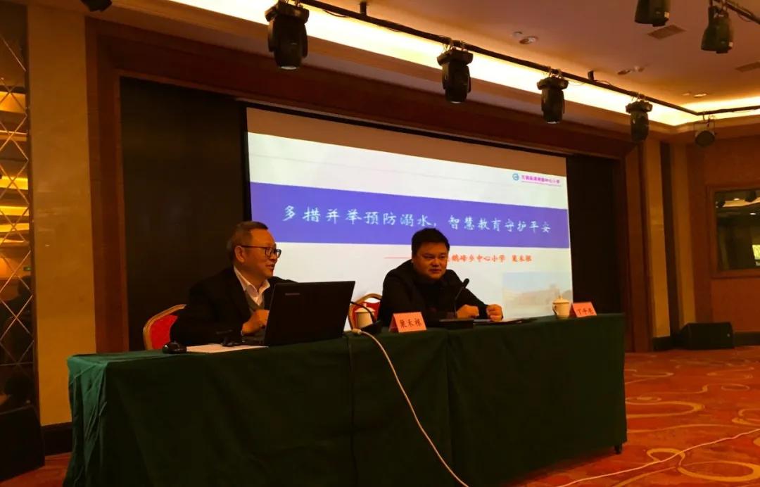 做农村幼儿园的守望者,做乡村教育的守望者