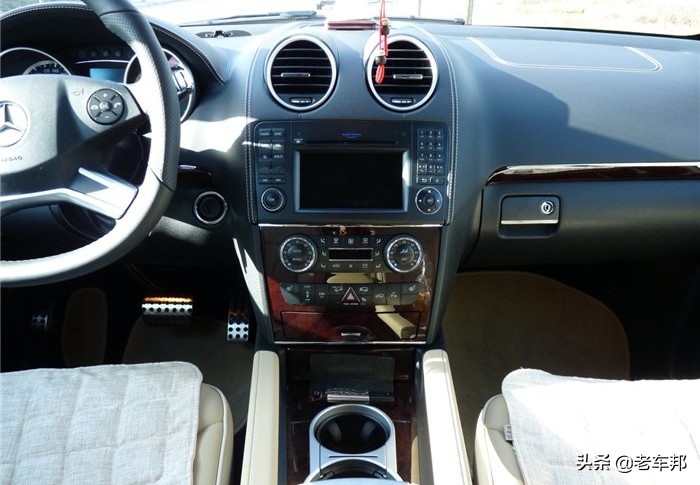 二手ml350老款改新款出售,柴油奔驰ml350二手值得买吗