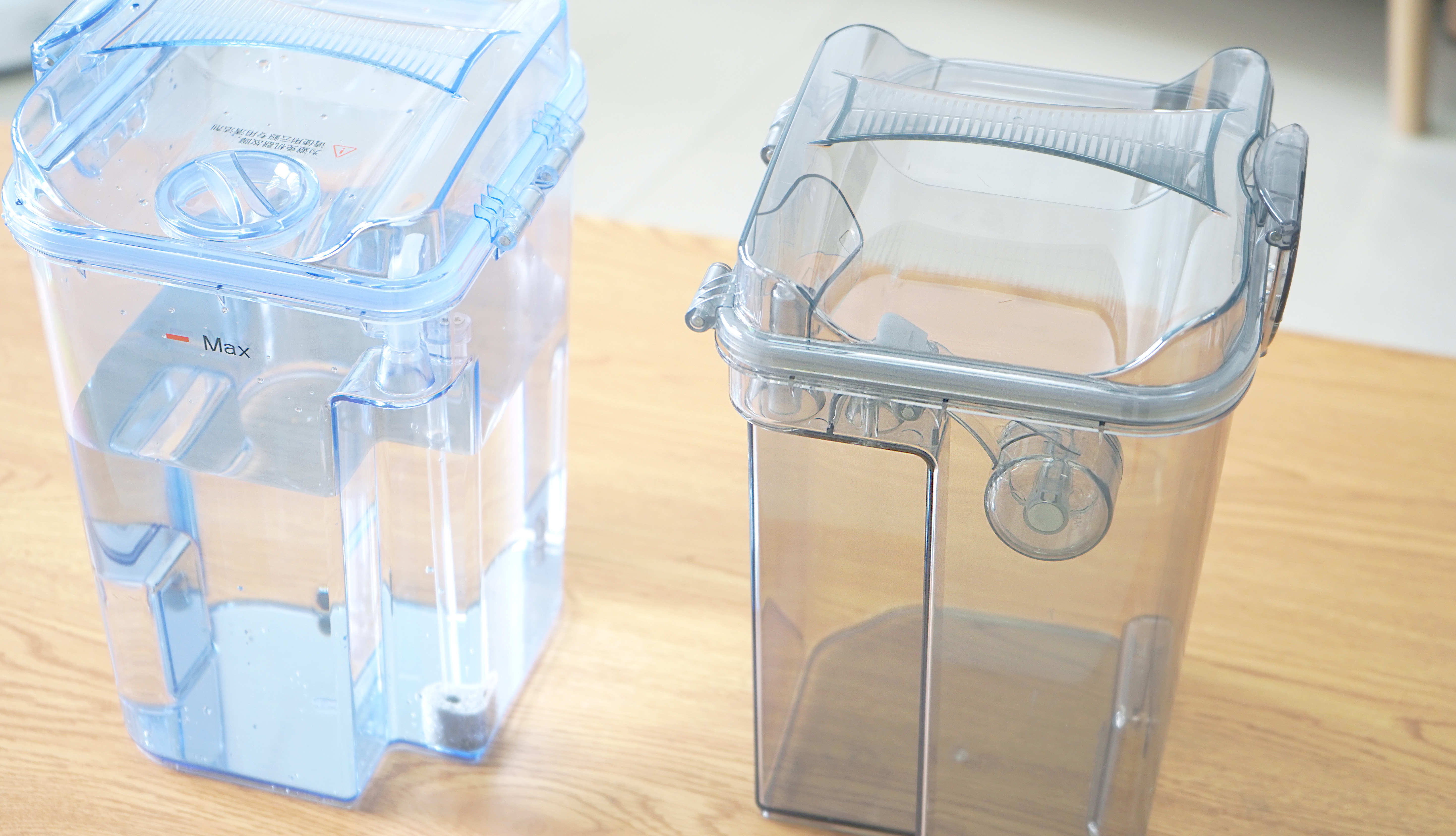 扫地机器人解放劳动力,会扫地的机器人