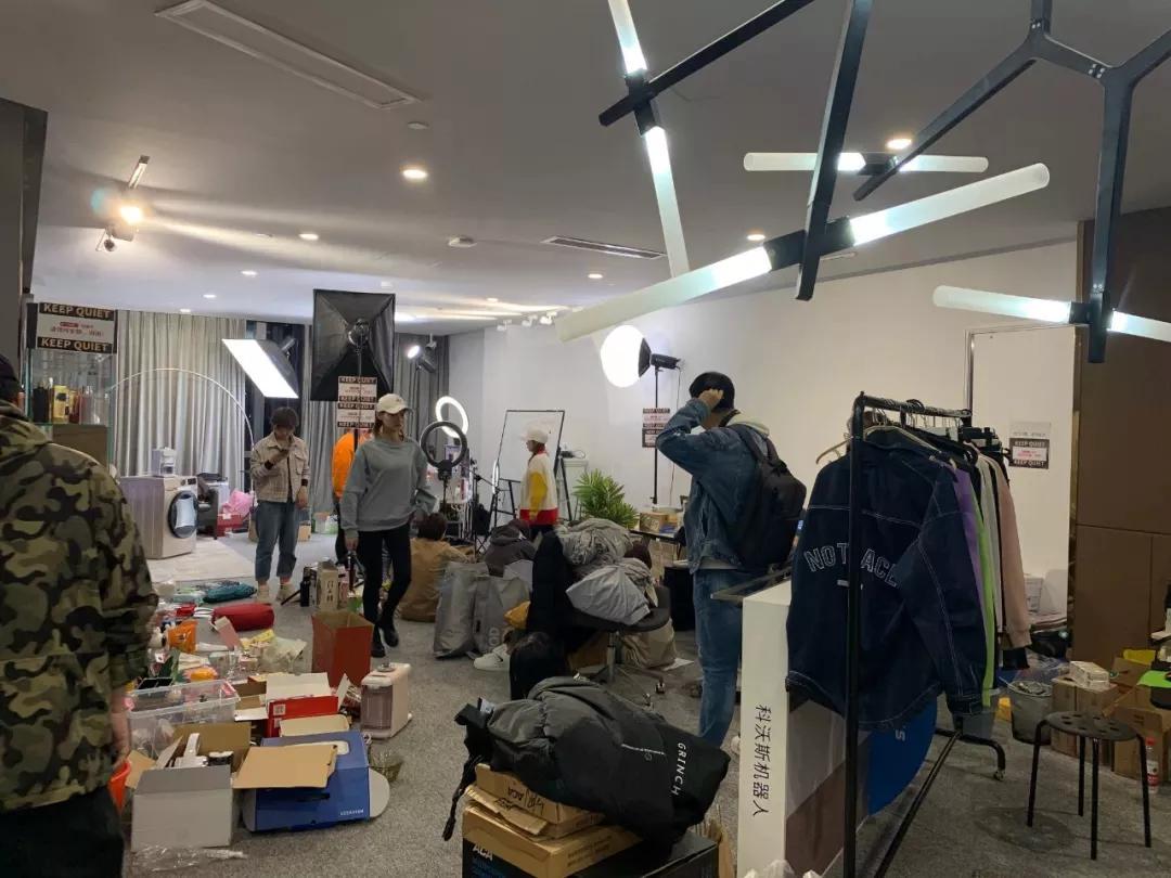 淘宝主播每天收入在哪里看,淘宝主播一个月工资