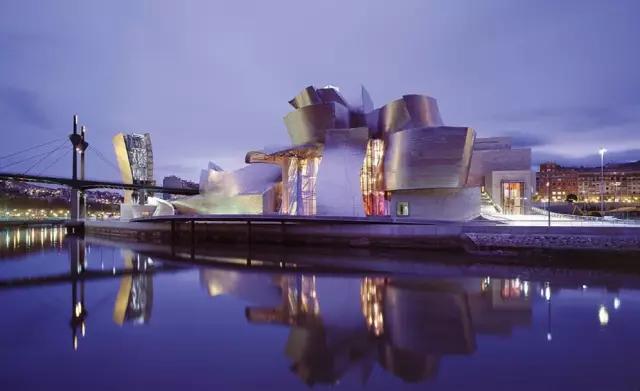 600年前最伟大的建筑,世界最重要的125座建筑