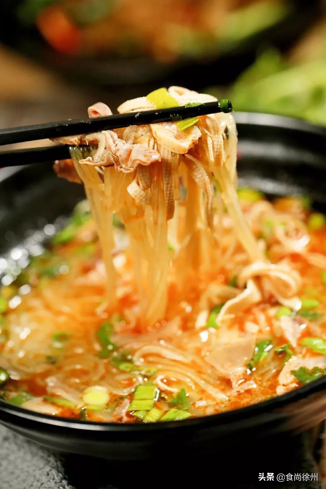 徐州本地人才知道的特色小吃,徐州十大特色小吃排行榜