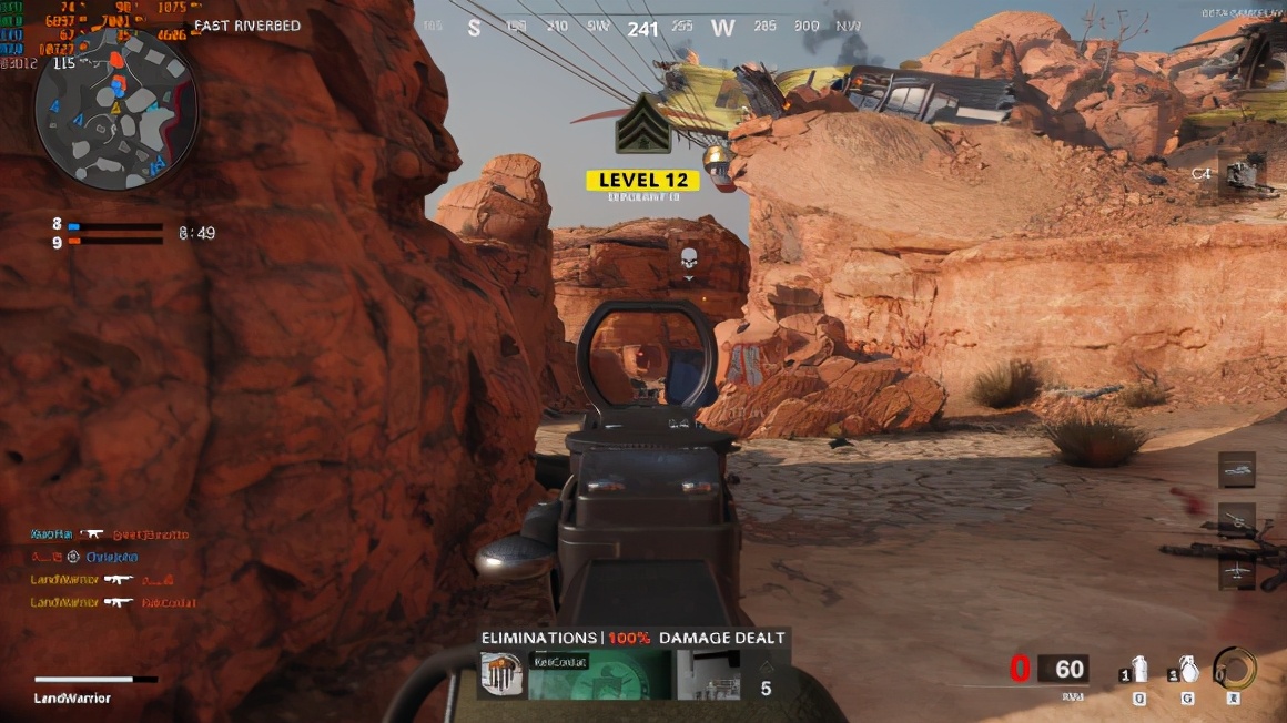 使命召唤17特别卡,使命召唤17很卡