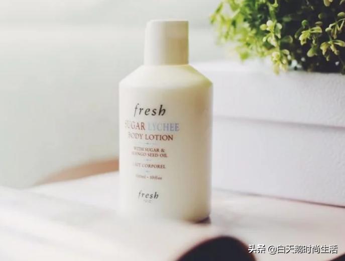 好用的身体乳真实测评,真人实测身体乳