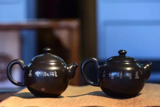 紫陶壶怎么养,紫陶壶怎么养茶垢