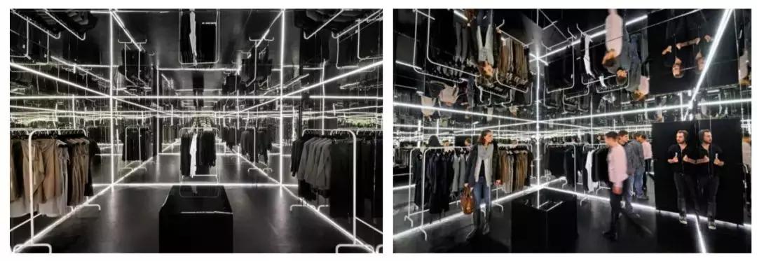 快闪店设计思路,快闪店设计理念说明