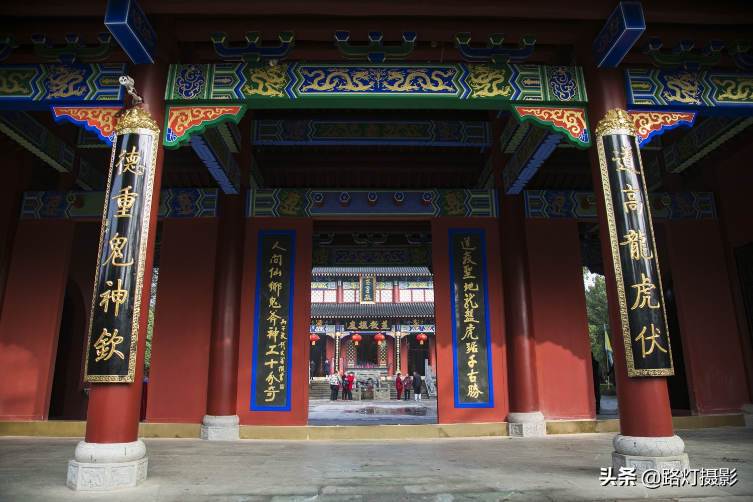 此生必游世界遗产经典之旅,一生必去的15个中国绝美之地