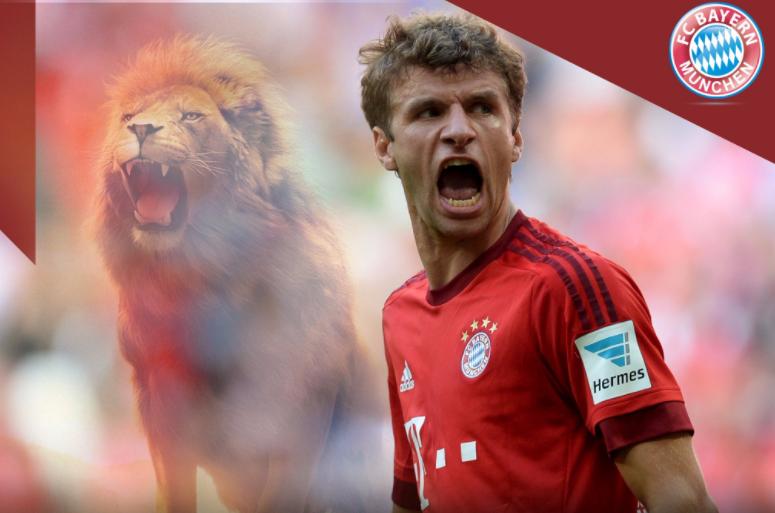 解说穆勒vs霍利菲尔德,多特助攻王桑乔进球集锦